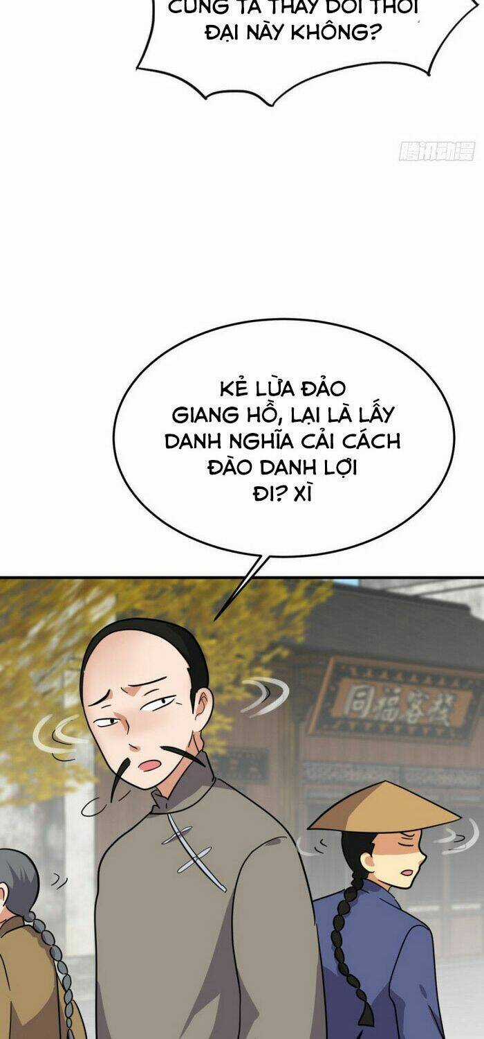 Đại Gia Livestream Vạn Giới Chapter 83 trang 20