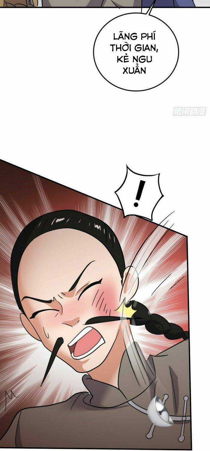 Đại Gia Livestream Vạn Giới Chapter 83 trang 21