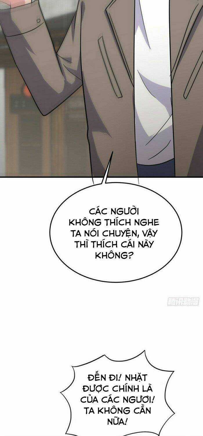 Đại Gia Livestream Vạn Giới Chapter 83 trang 23