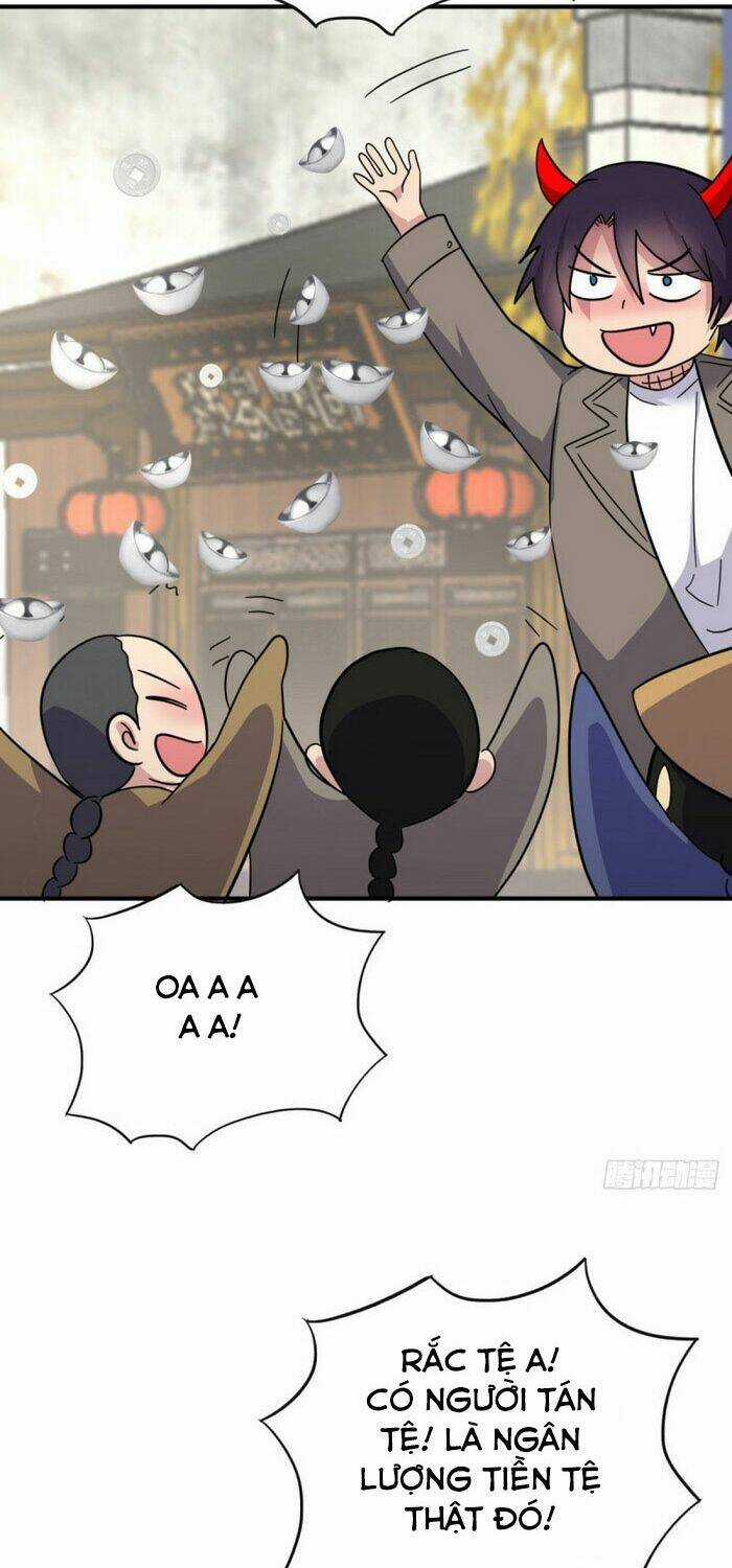 Đại Gia Livestream Vạn Giới Chapter 83 trang 24