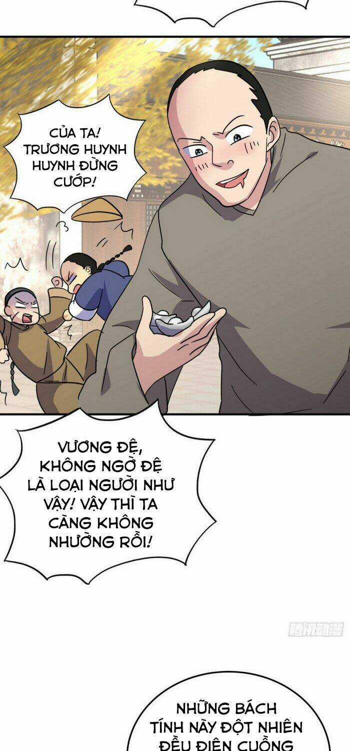 Đại Gia Livestream Vạn Giới Chapter 83 trang 25