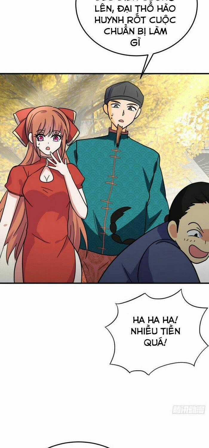 Đại Gia Livestream Vạn Giới Chapter 83 trang 26