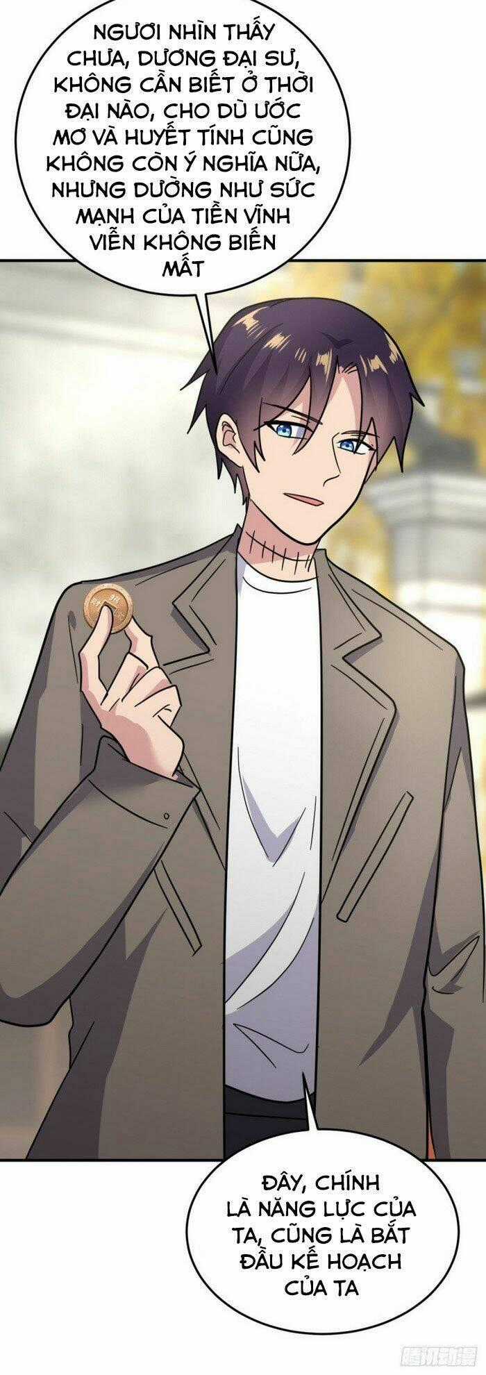 Đại Gia Livestream Vạn Giới Chapter 83 trang 27