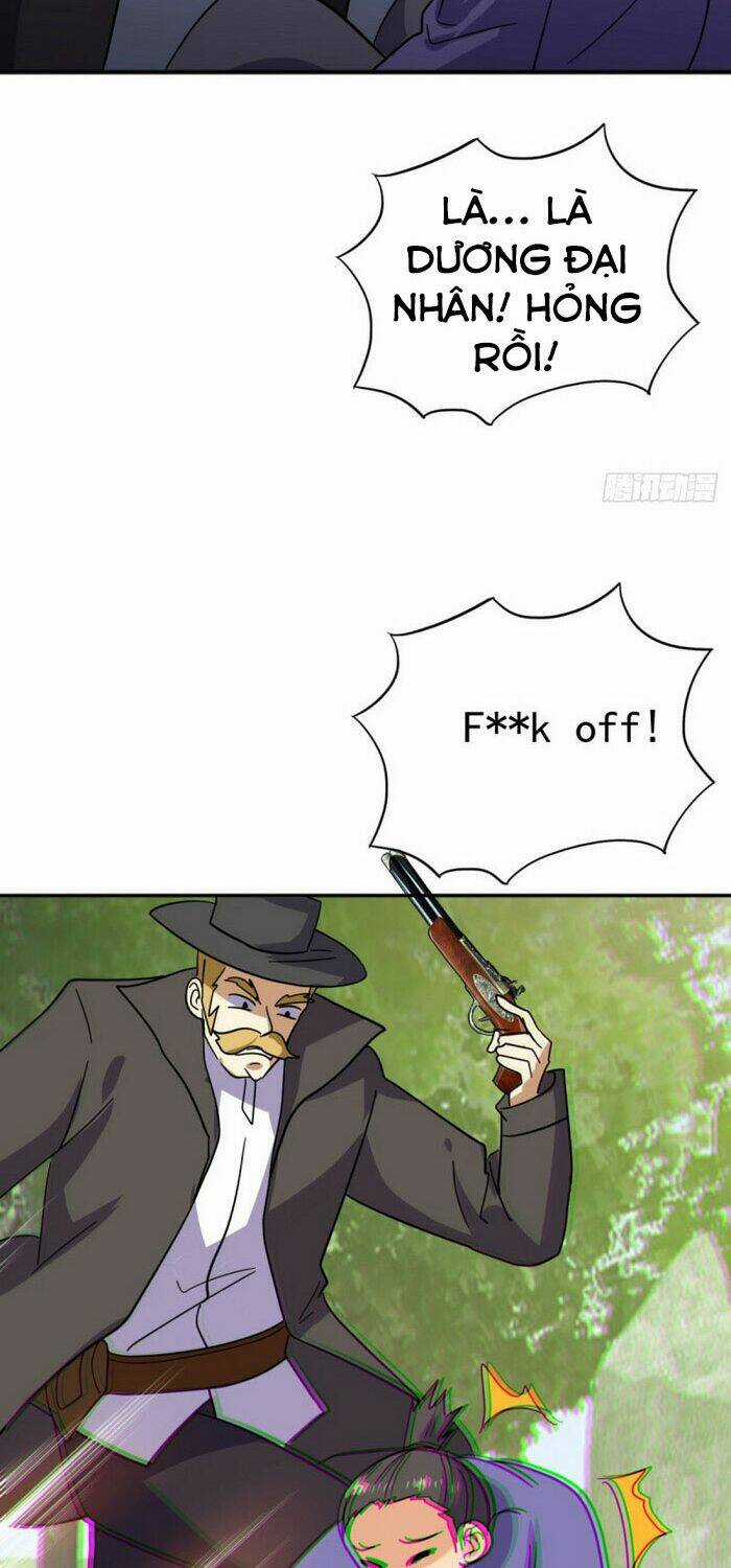 Đại Gia Livestream Vạn Giới Chapter 83 trang 3