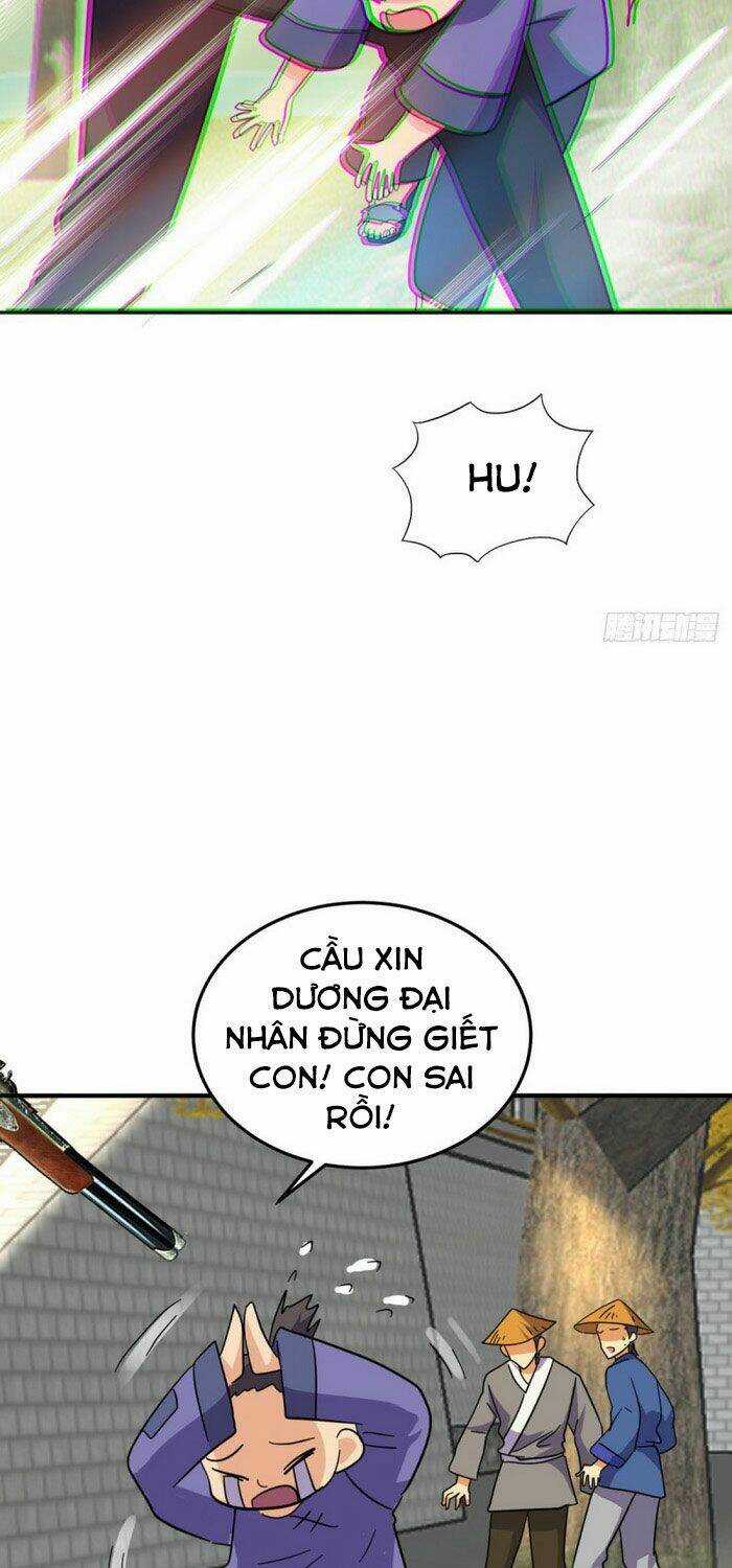 Đại Gia Livestream Vạn Giới Chapter 83 trang 4