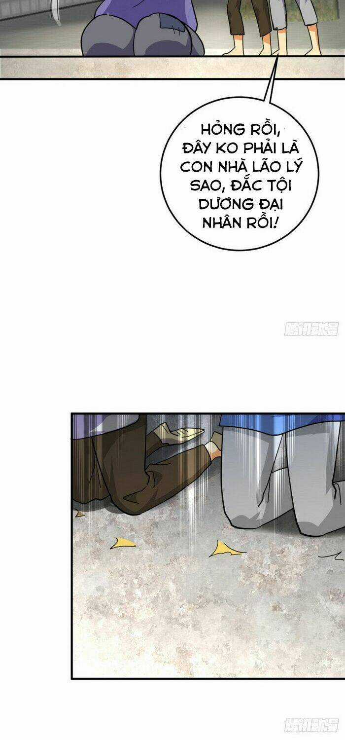 Đại Gia Livestream Vạn Giới Chapter 83 trang 5