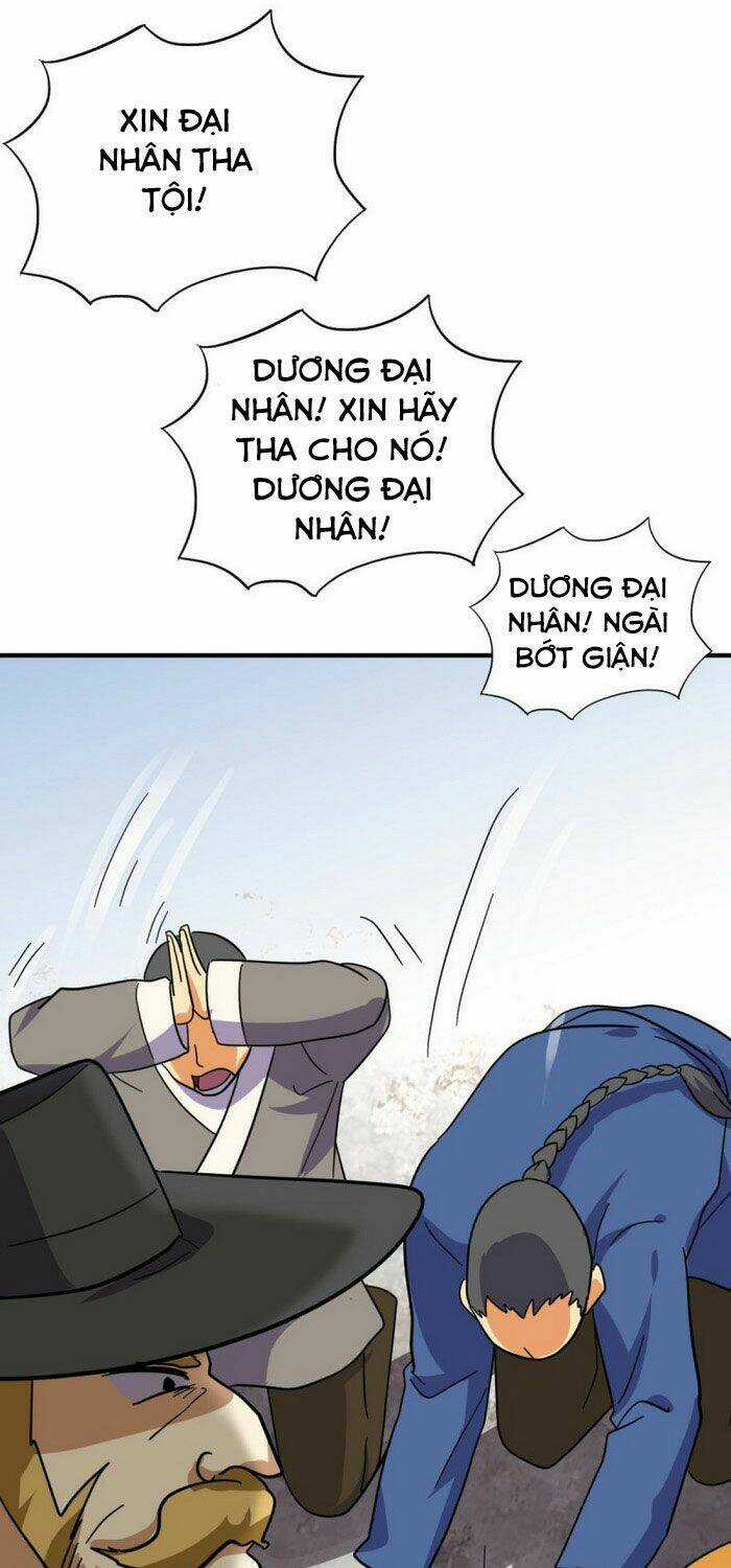 Đại Gia Livestream Vạn Giới Chapter 83 trang 6