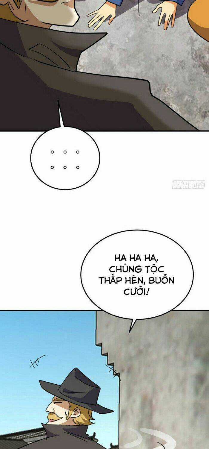 Đại Gia Livestream Vạn Giới Chapter 83 trang 7