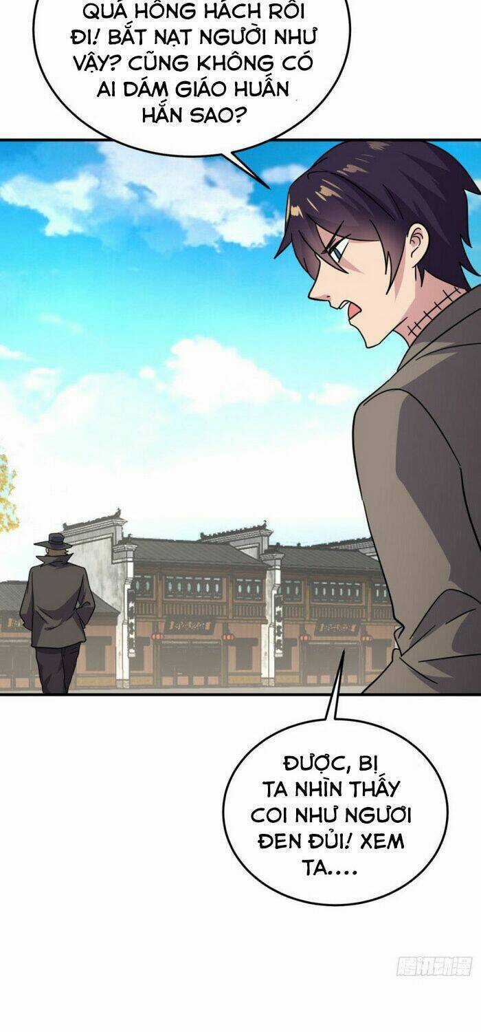 Đại Gia Livestream Vạn Giới Chapter 83 trang 9