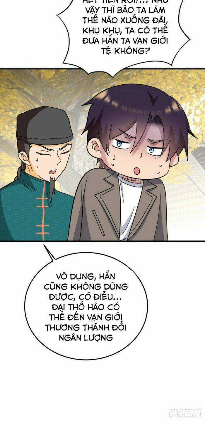 Đại Gia Livestream Vạn Giới Chapter 84 trang 13