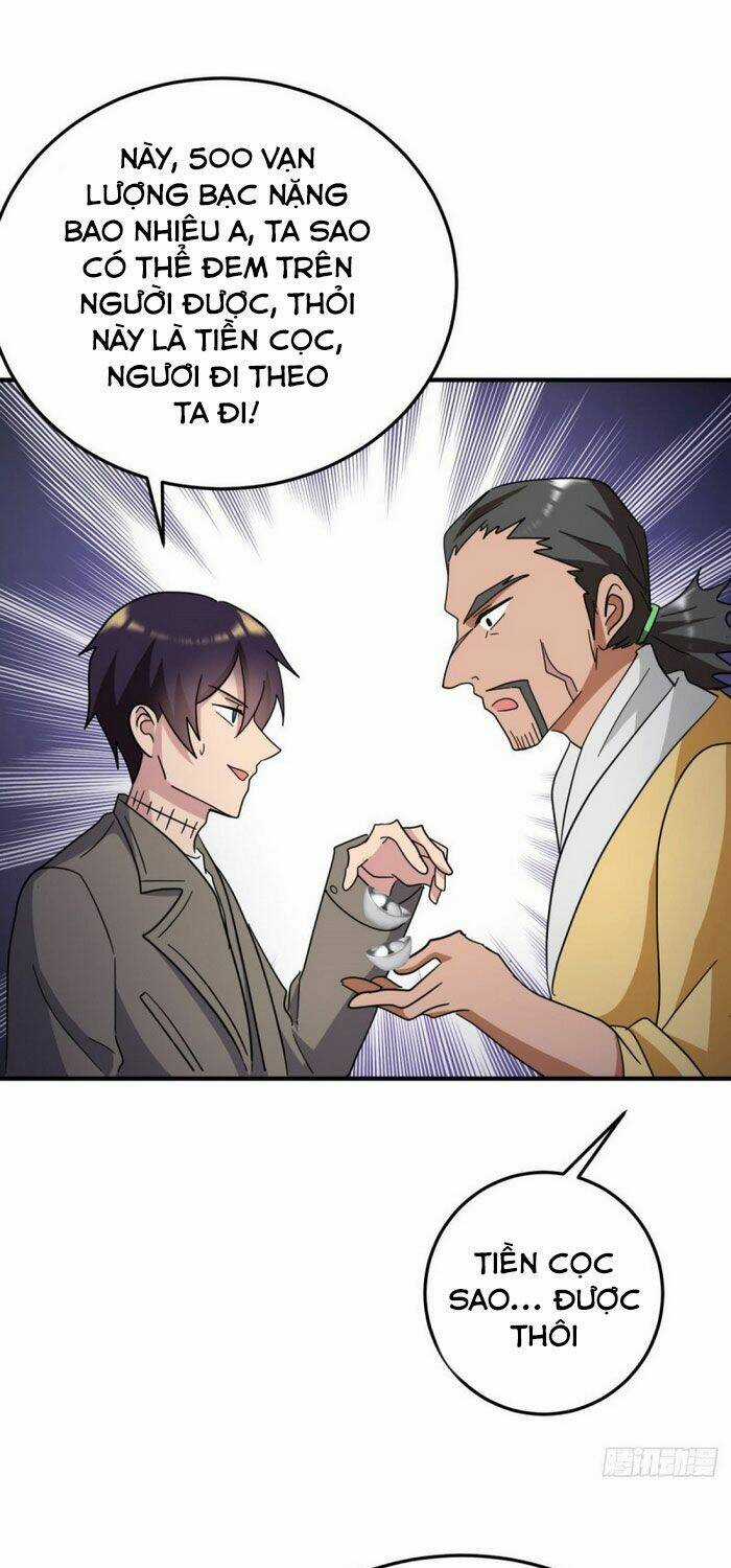 Đại Gia Livestream Vạn Giới Chapter 84 trang 14