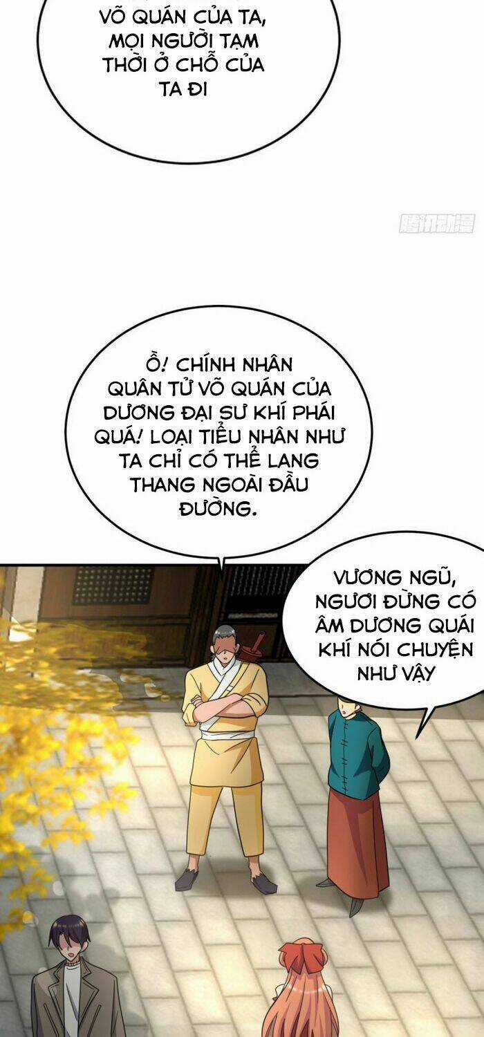 Đại Gia Livestream Vạn Giới Chapter 84 trang 17