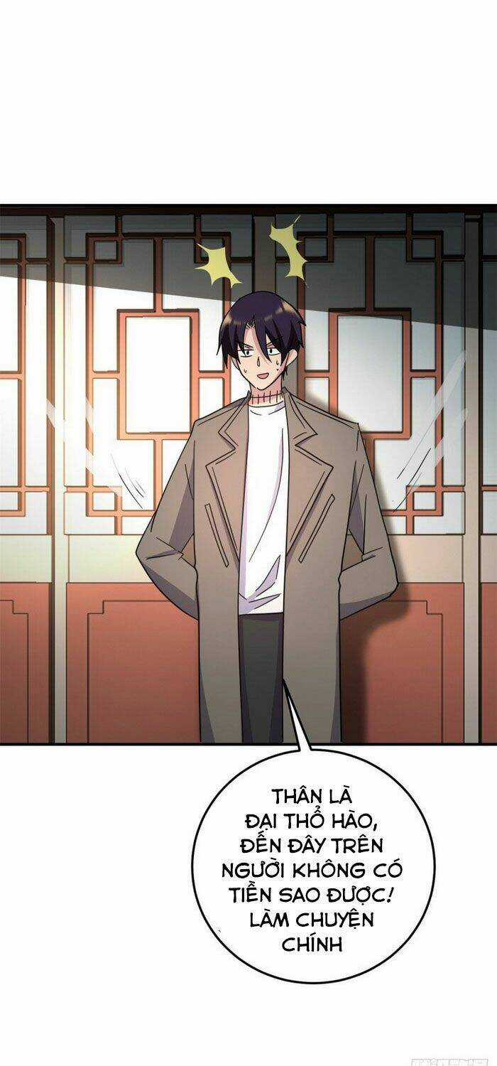 Đại Gia Livestream Vạn Giới Chapter 84 trang 19