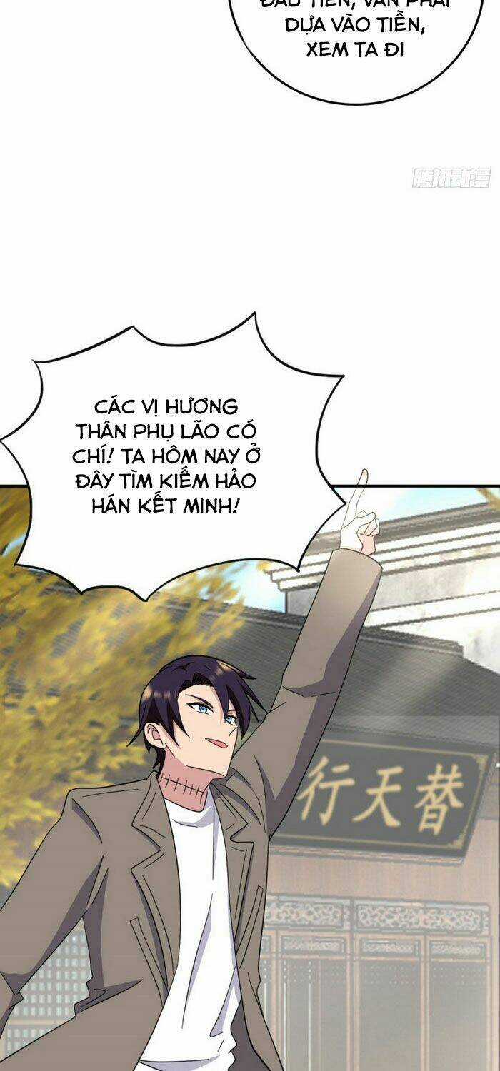 Đại Gia Livestream Vạn Giới Chapter 84 trang 2