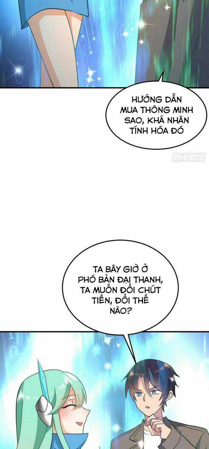 Đại Gia Livestream Vạn Giới Chapter 84 trang 23