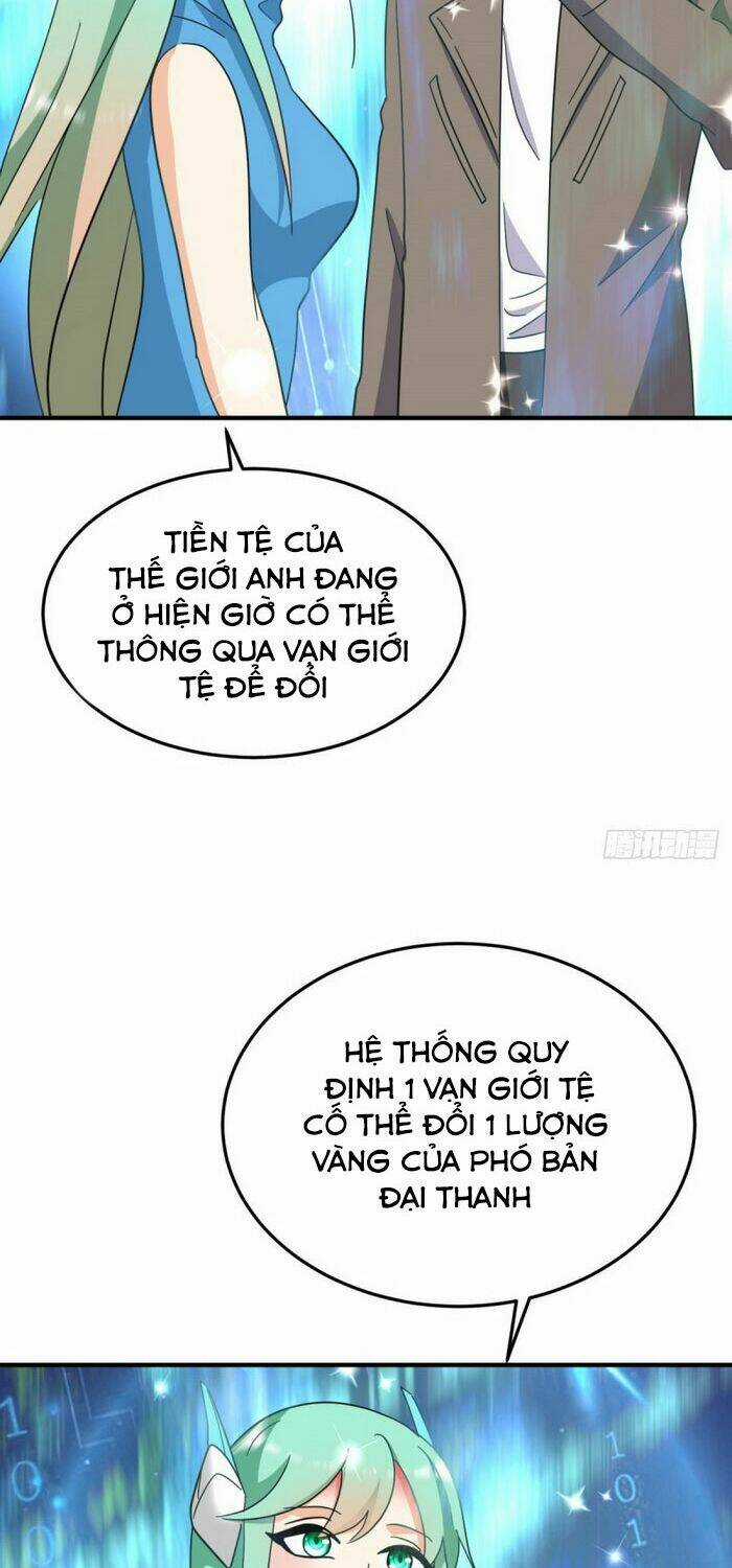Đại Gia Livestream Vạn Giới Chapter 84 trang 24