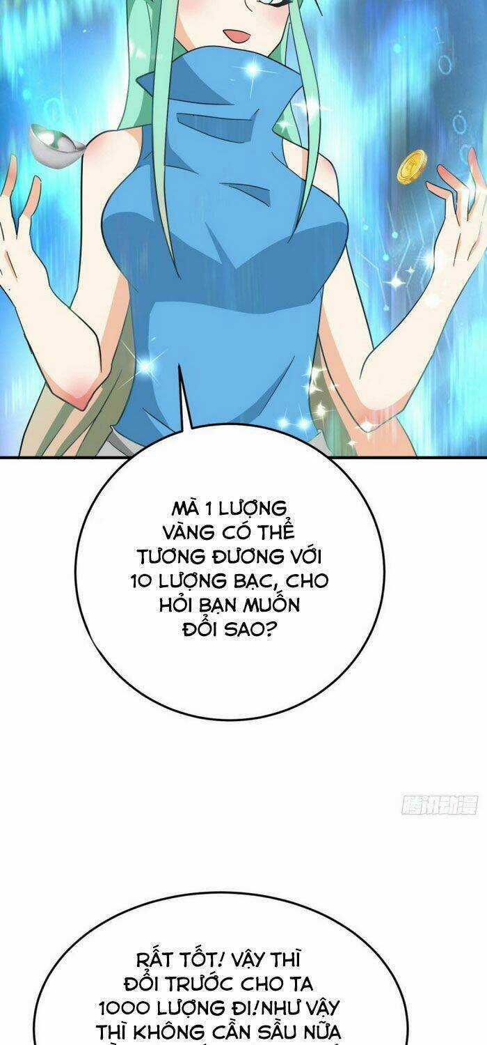 Đại Gia Livestream Vạn Giới Chapter 84 trang 25