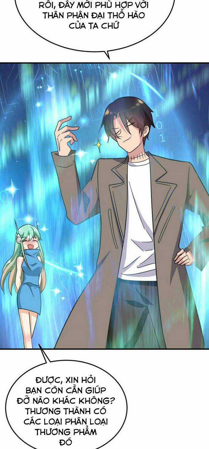 Đại Gia Livestream Vạn Giới Chapter 84 trang 26