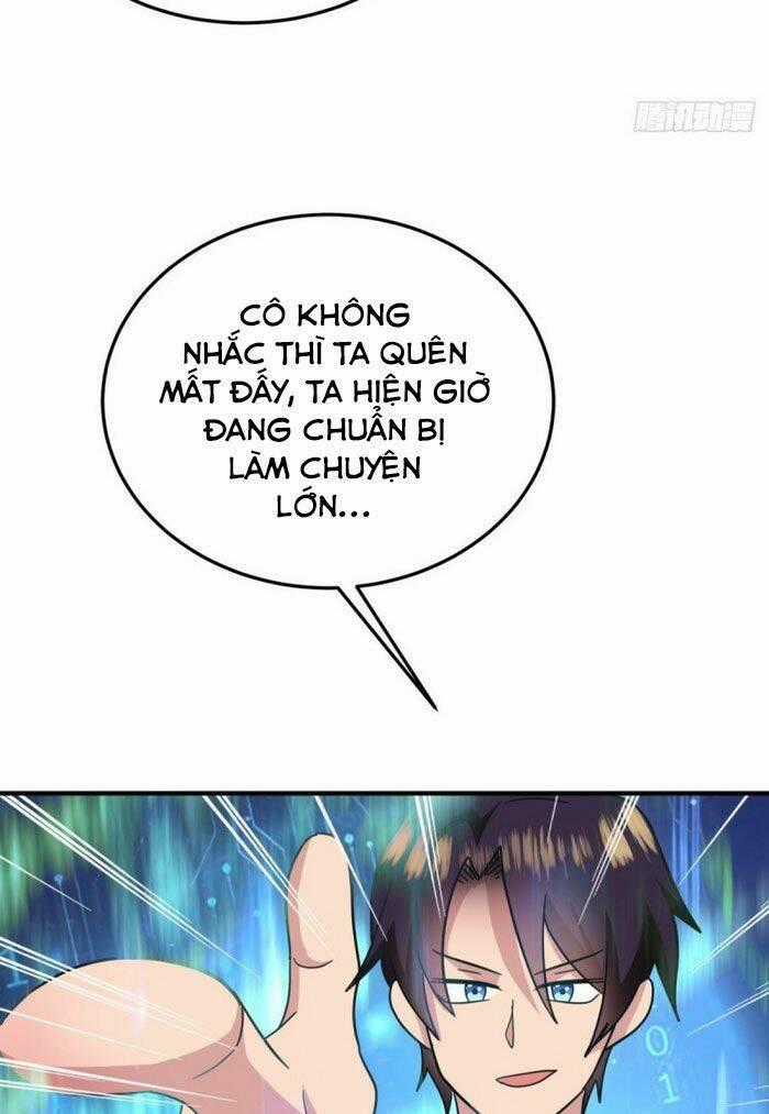 Đại Gia Livestream Vạn Giới Chapter 84 trang 27