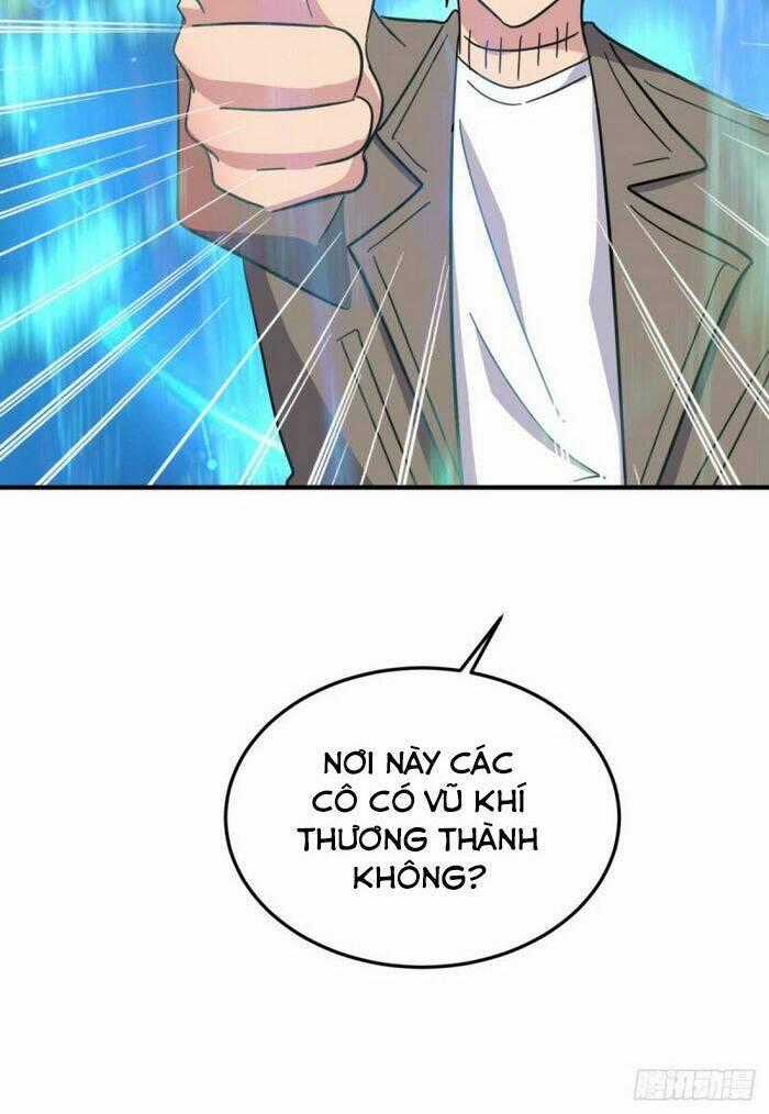 Đại Gia Livestream Vạn Giới Chapter 84 trang 28