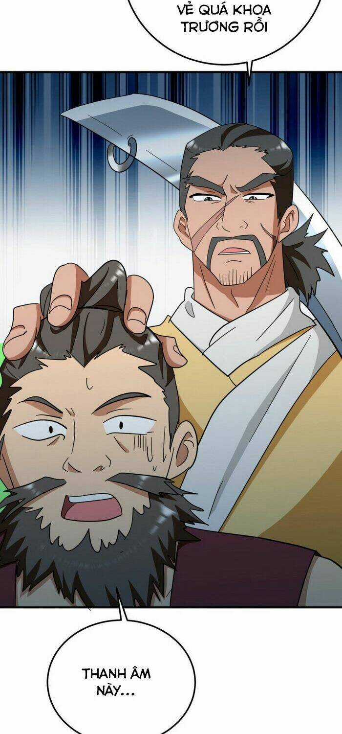 Đại Gia Livestream Vạn Giới Chapter 84 trang 5