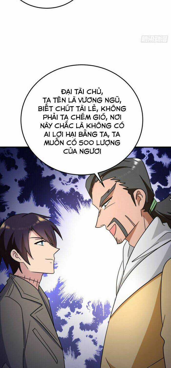 Đại Gia Livestream Vạn Giới Chapter 84 trang 7