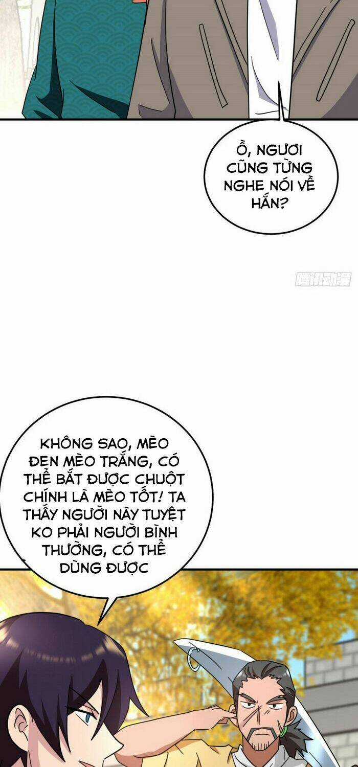 Đại Gia Livestream Vạn Giới Chapter 84 trang 9