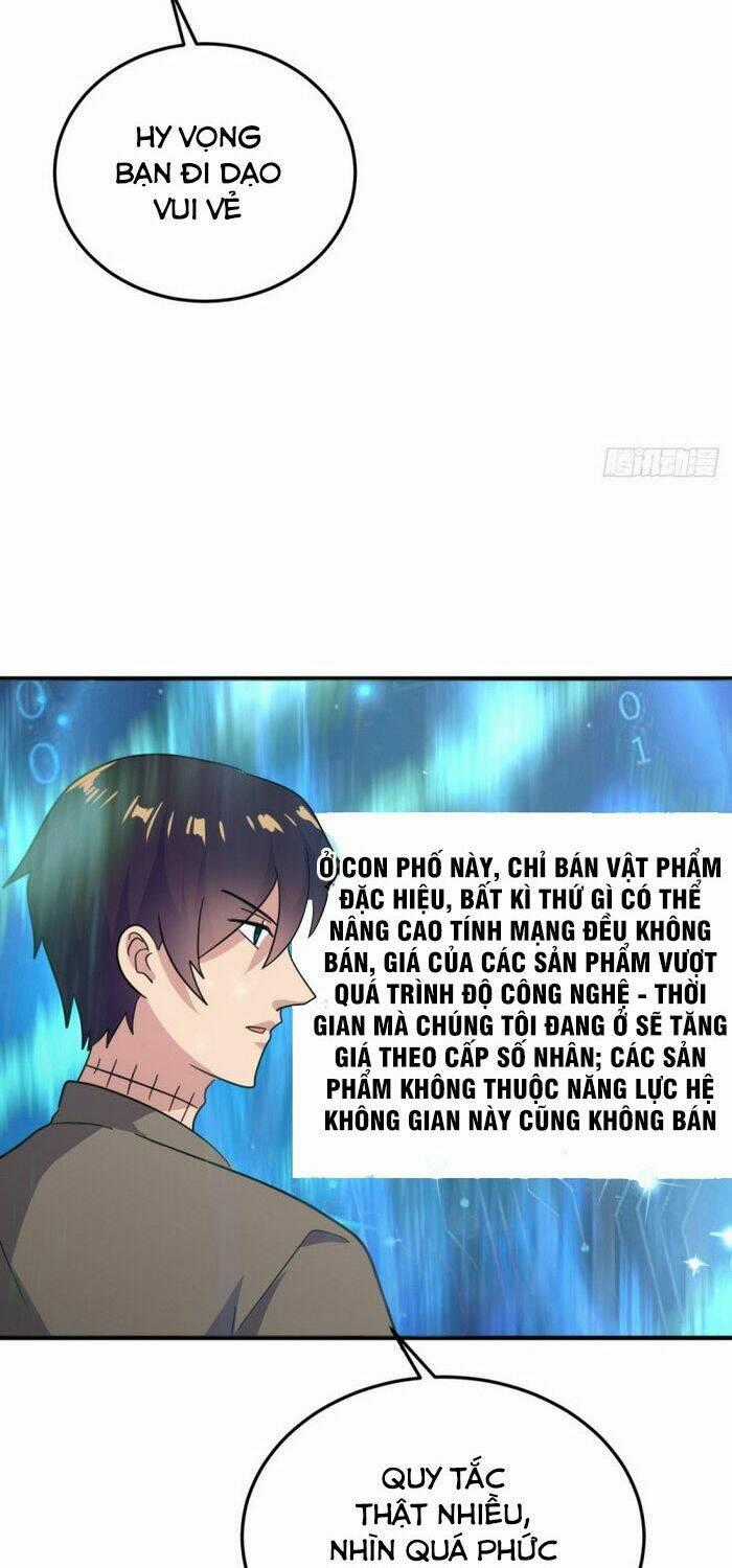 Đại Gia Livestream Vạn Giới Chapter 85 trang 1