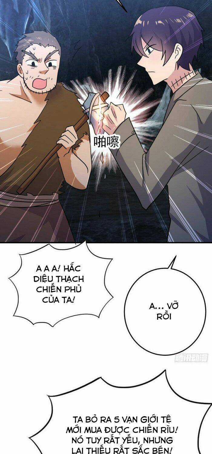 Đại Gia Livestream Vạn Giới Chapter 85 trang 10