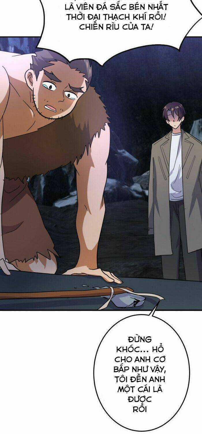 Đại Gia Livestream Vạn Giới Chapter 85 trang 11