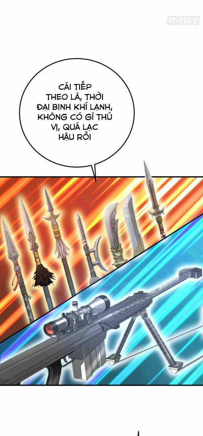 Đại Gia Livestream Vạn Giới Chapter 85 trang 13