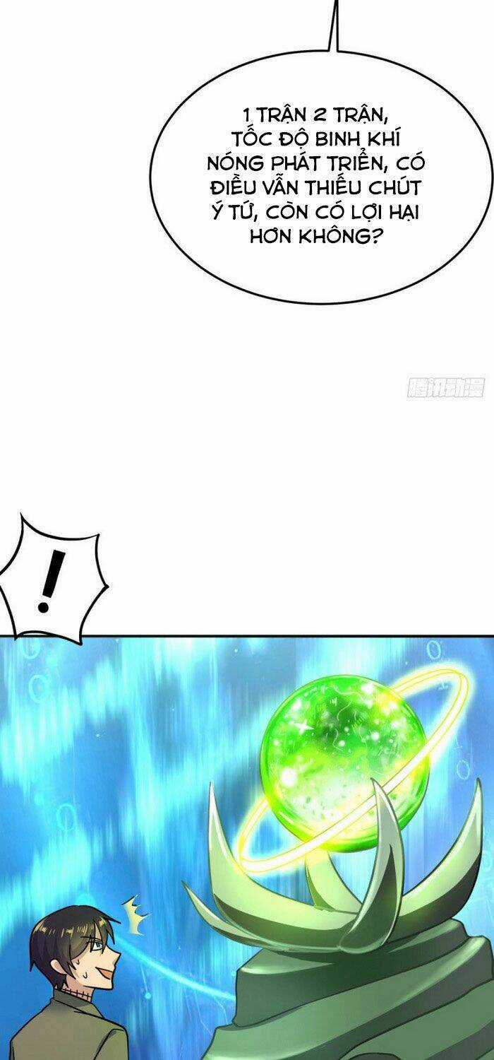 Đại Gia Livestream Vạn Giới Chapter 85 trang 14