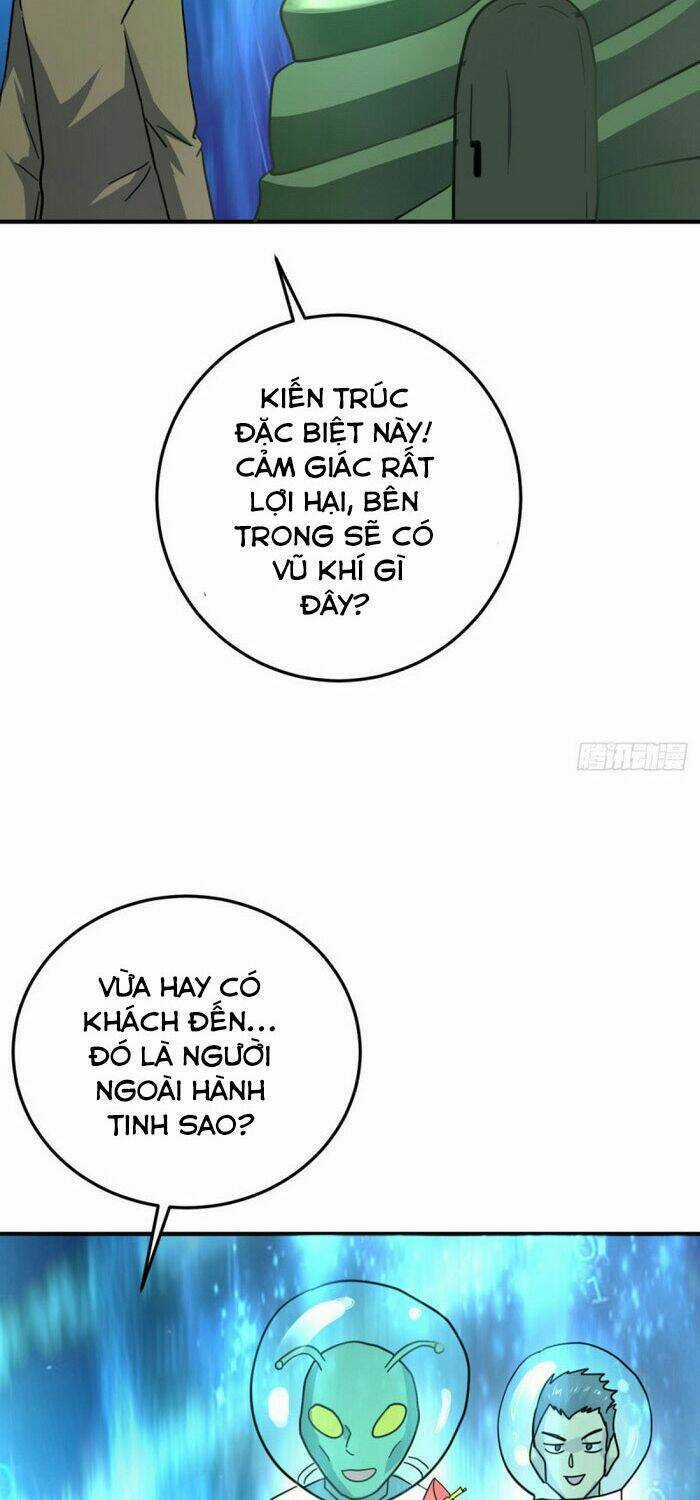 Đại Gia Livestream Vạn Giới Chapter 85 trang 15