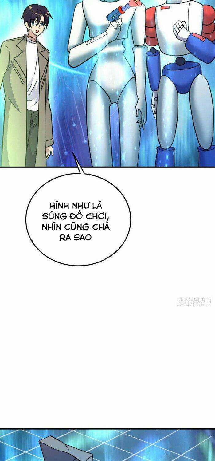 Đại Gia Livestream Vạn Giới Chapter 85 trang 16