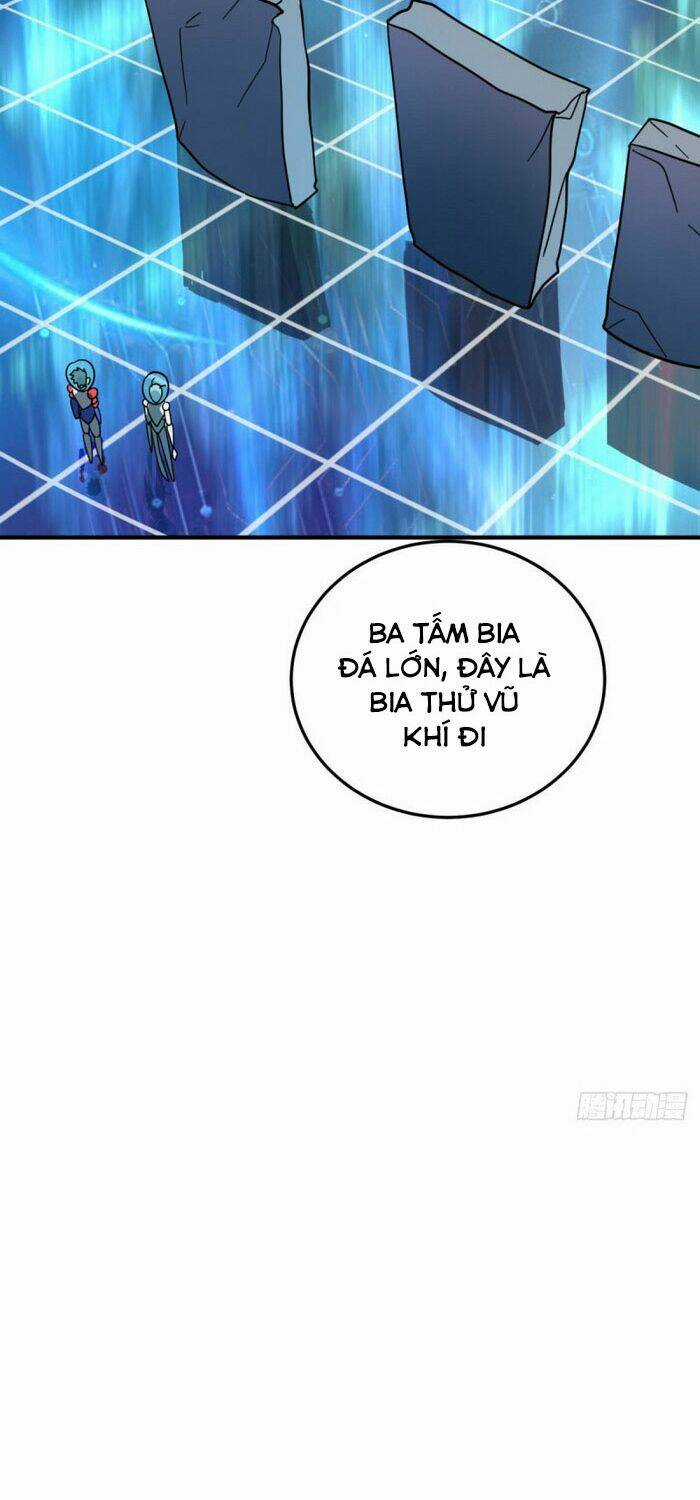 Đại Gia Livestream Vạn Giới Chapter 85 trang 17