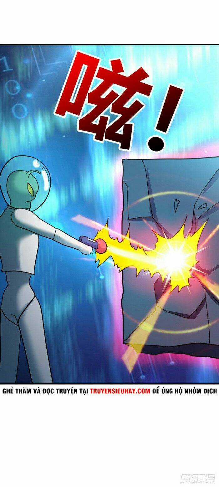 Đại Gia Livestream Vạn Giới Chapter 85 trang 18