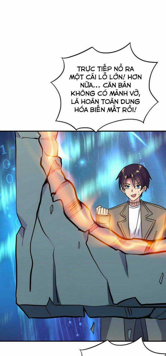 Đại Gia Livestream Vạn Giới Chapter 85 trang 19