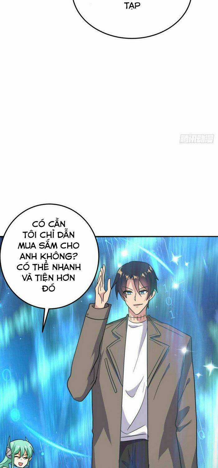 Đại Gia Livestream Vạn Giới Chapter 85 trang 2