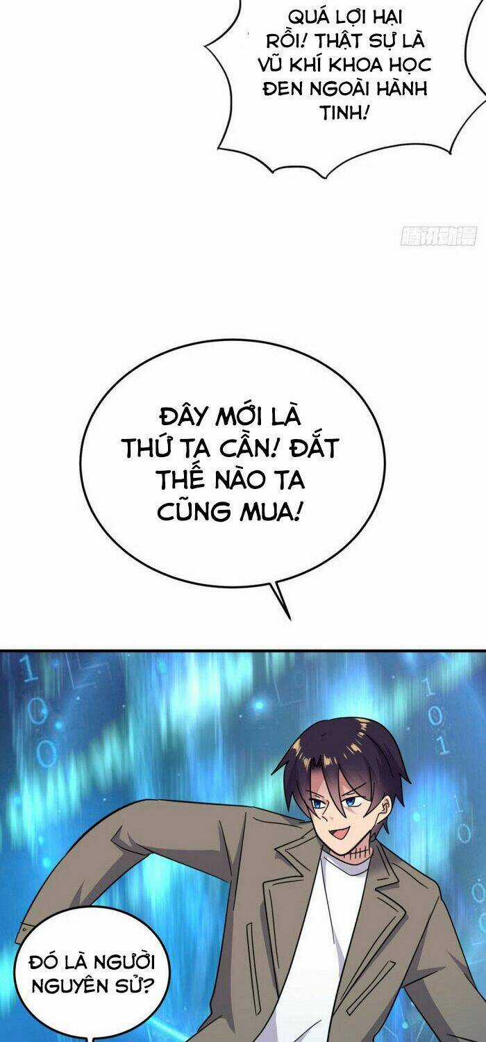 Đại Gia Livestream Vạn Giới Chapter 85 trang 20