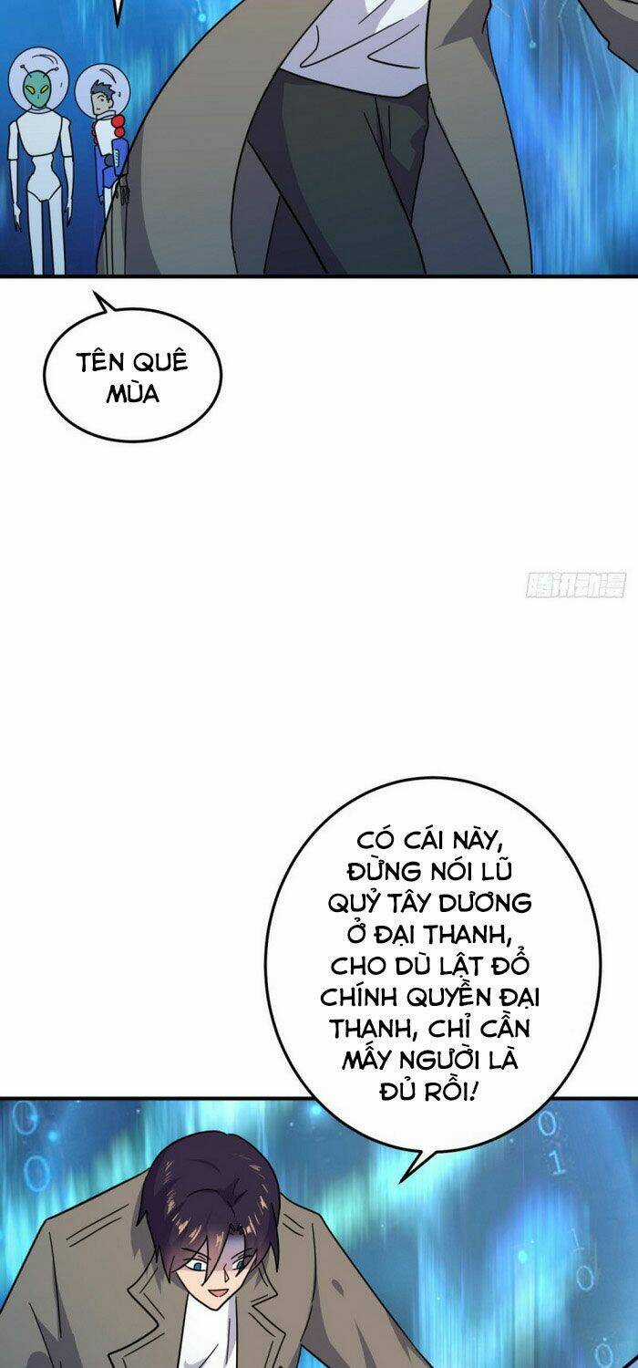 Đại Gia Livestream Vạn Giới Chapter 85 trang 21