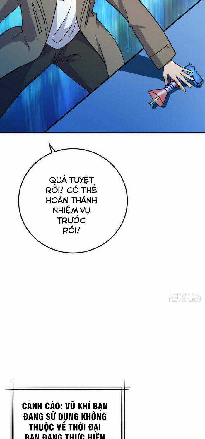 Đại Gia Livestream Vạn Giới Chapter 85 trang 22