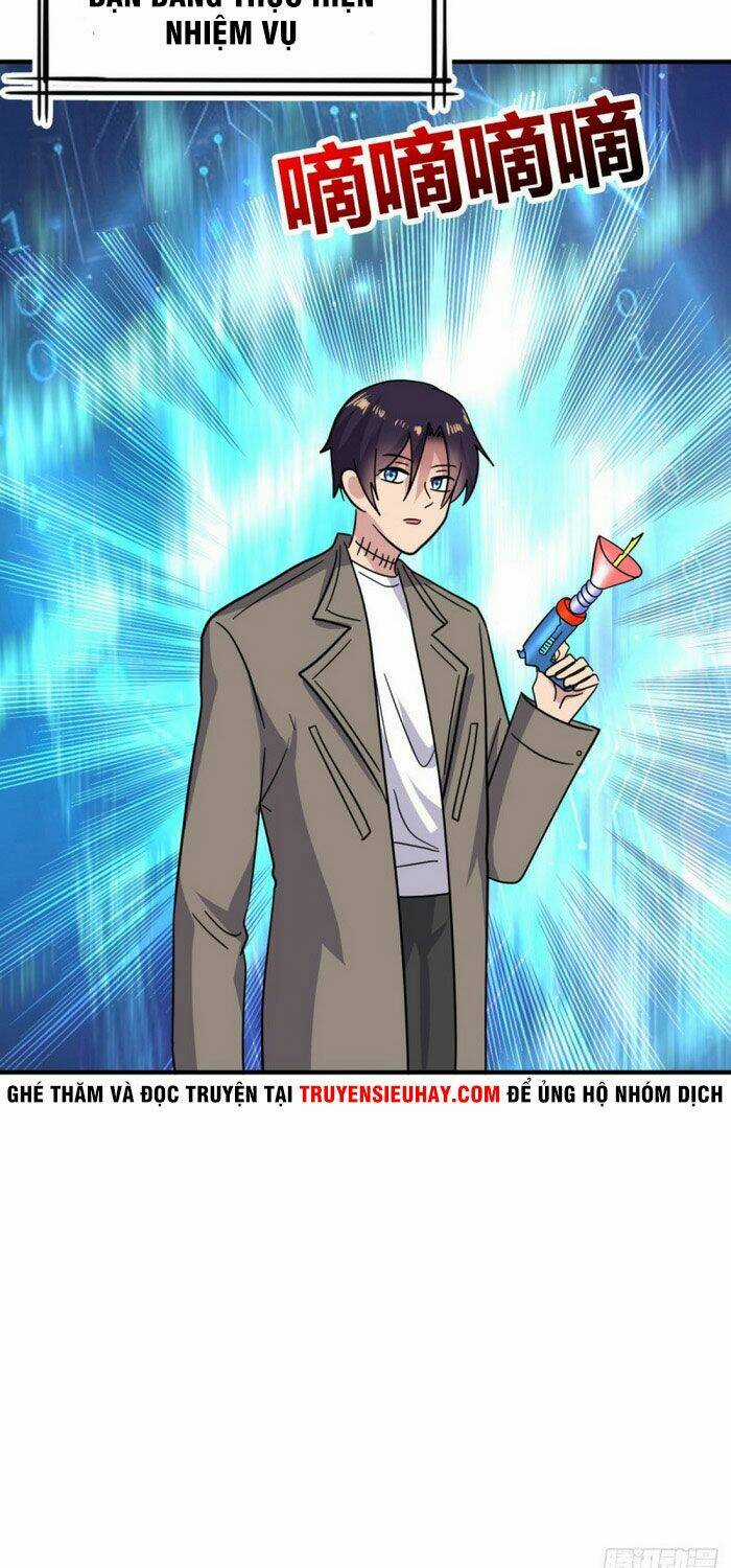 Đại Gia Livestream Vạn Giới Chapter 85 trang 23