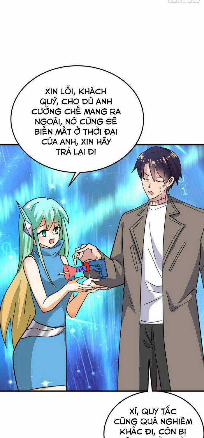 Đại Gia Livestream Vạn Giới Chapter 85 trang 24