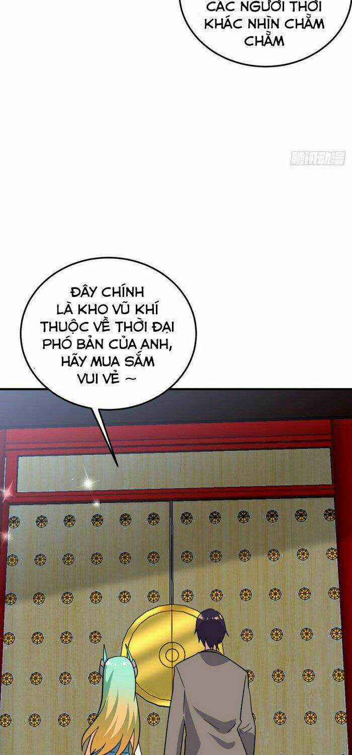 Đại Gia Livestream Vạn Giới Chapter 85 trang 25