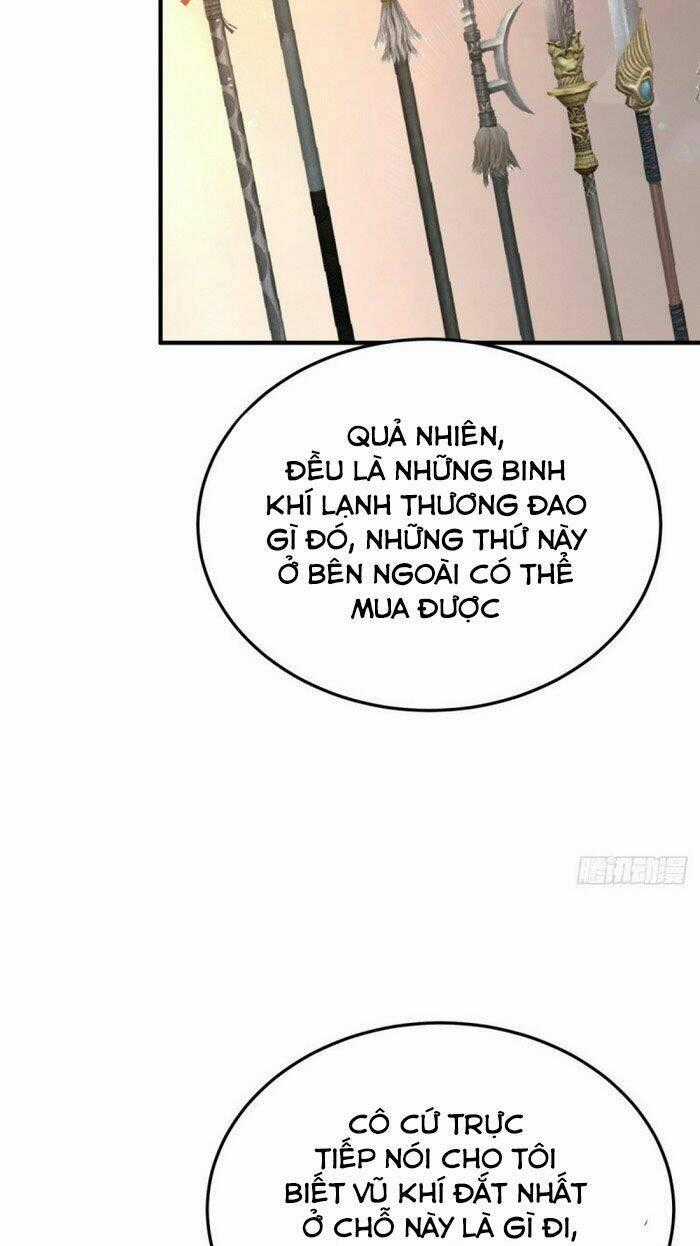 Đại Gia Livestream Vạn Giới Chapter 85 trang 27