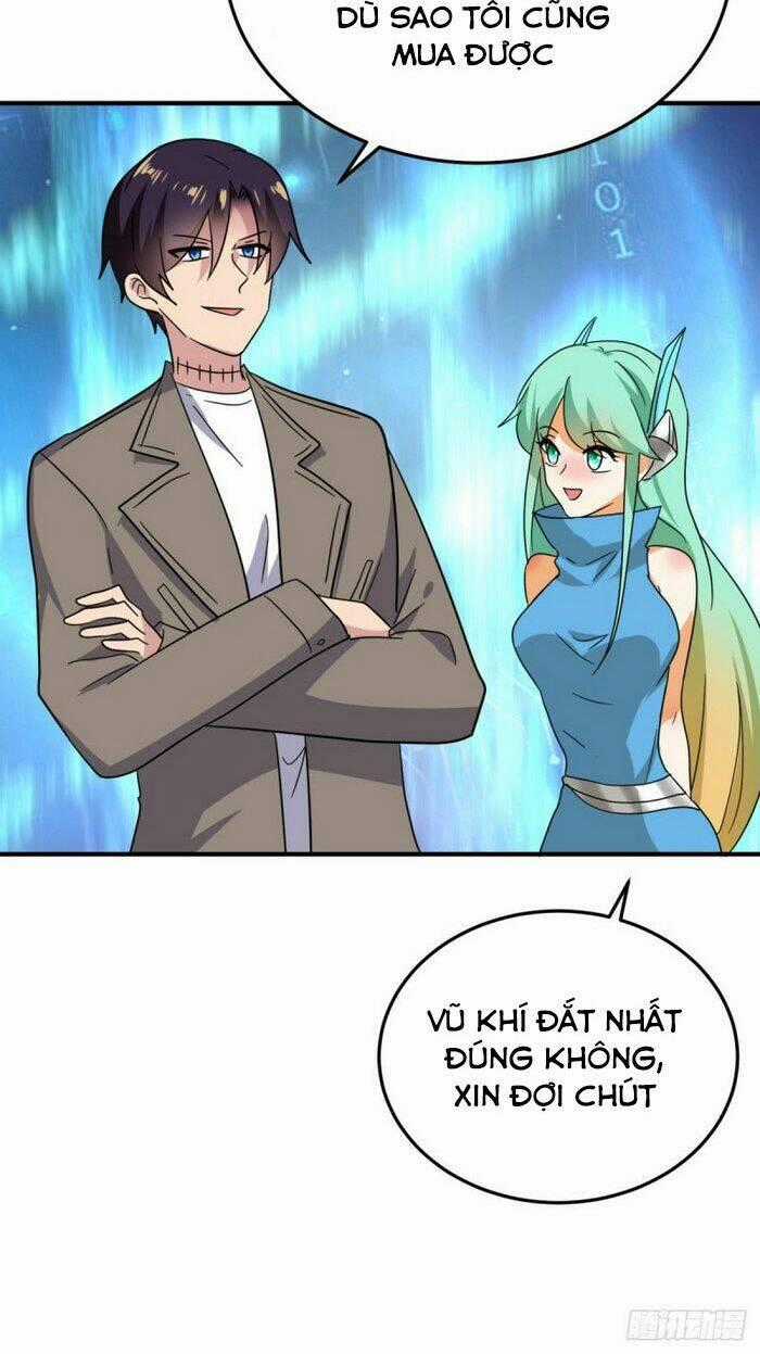 Đại Gia Livestream Vạn Giới Chapter 85 trang 28