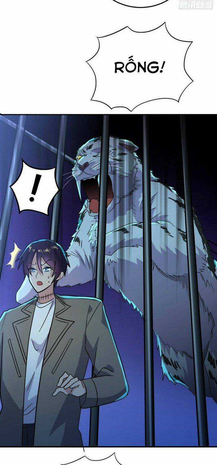 Đại Gia Livestream Vạn Giới Chapter 85 trang 6