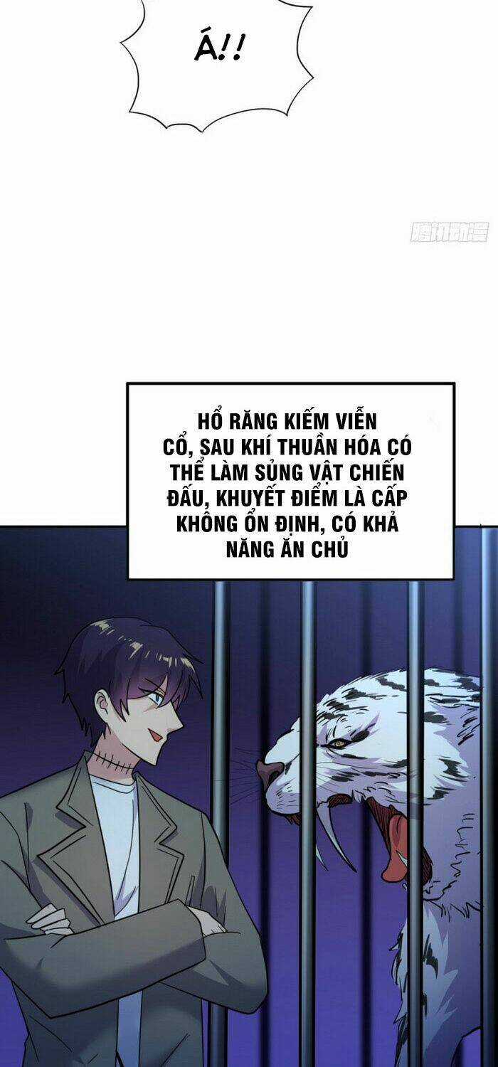 Đại Gia Livestream Vạn Giới Chapter 85 trang 7