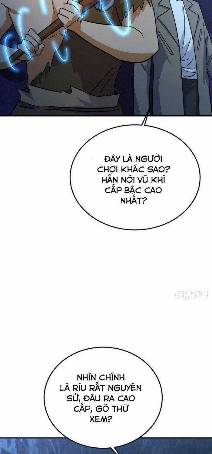 Đại Gia Livestream Vạn Giới Chapter 85 trang 9