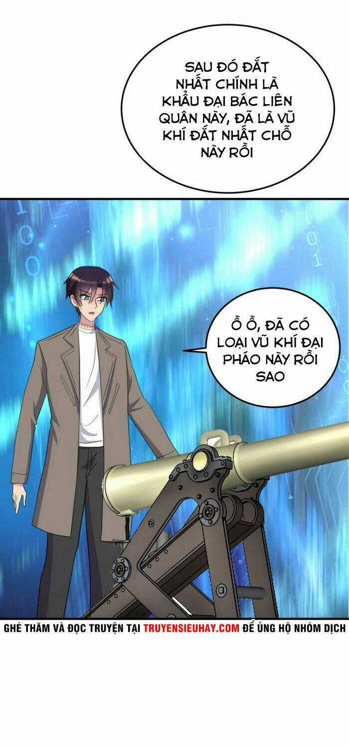 Đại Gia Livestream Vạn Giới Chapter 86 trang 1